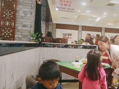 -令氏家外家周秦食府(高新店)