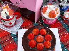 -甜星Star面包生日蛋糕(北坦店)