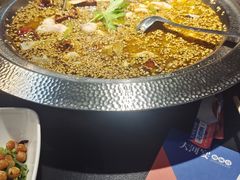 -大河宴·椒麻鱼火锅(北京路中和美食街店)