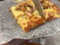 -比格比萨自助(宋家庄店)