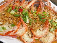 -建兴酒家(班塔通分店)