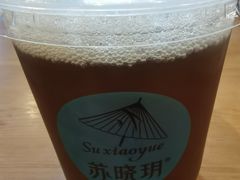 -苏晓玥·手作江南小吃(深圳北站店)