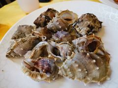 -鹏城人家海鲜酒家·23年老字号(较场尾店)