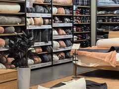 -MUJI无印良品(星光68广场店)