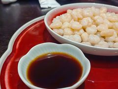 -海天楼中餐厅(吴宫泛太平洋酒店)