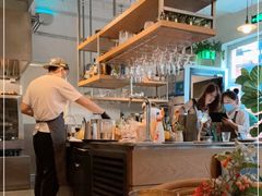 -BOR Eatery(安福路店)