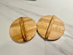 -镇南锅盖面馆(解放路店)