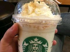 -星巴克臻选(舟山凯虹广场店)