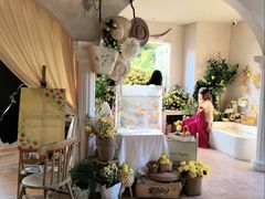 -HERRE·FARM 赫尔露营农场·团建聚会包场