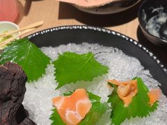 -匠和风精致料理(宁德万达店)