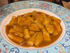 -山西会馆·晋菜·晋商宴·民俗博物馆(体育路店)