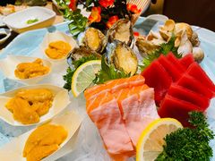 -三石铁板烧(紫竹桥店)