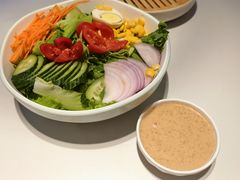 -南拳十三姨·潮汕砂锅粥·粤菜(西单大悦城店)