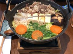 -铃木食堂(帽儿胡同店)