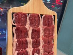 -京悦南门涮羊肉(长寿路店)