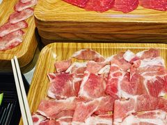 -空之介寿喜烧·和牛放题(恒隆广场店)