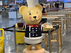 -宜家·瑞典风味餐厅(烟台路店)