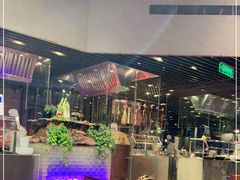 -广州富力君悦大酒店·凯菲厅