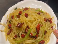-李记搅团•非遗陕菜(三桥店)