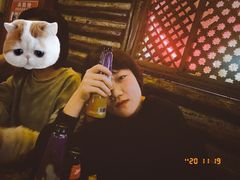 -Helens海伦司小酒馆(对外经贸大学店)