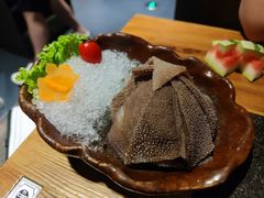 -湊湊火锅·茶憩(东城万达店)