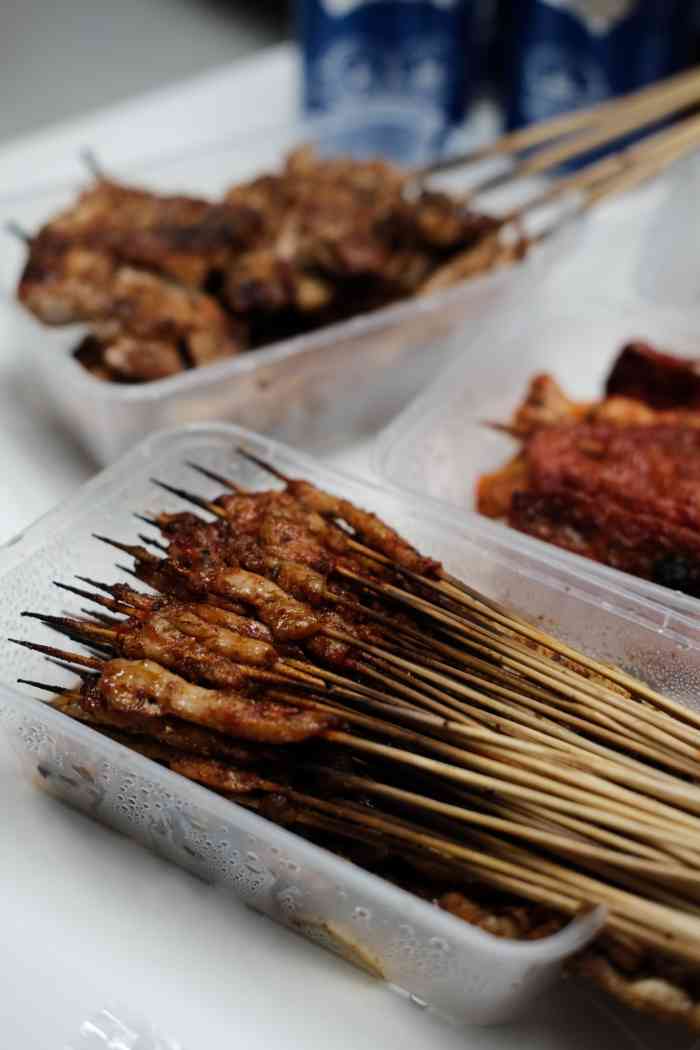 胖姐烧烤-"那是烧烤店!不是炸串店!本来想吃炸串来."-大众点评移动版