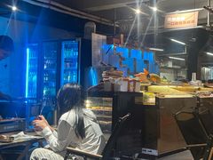 -质烤烤物·活烤海鲜(质烤总店)