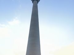 -中央广播电视塔