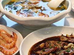 -碧海银沙海鲜餐厅(恒大海上威尼斯店)