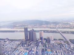 -长沙尼依格罗酒店