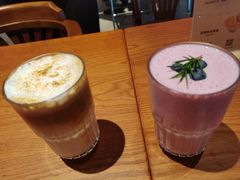 -有序Orderly融合西餐·咖啡(运河外滩店)