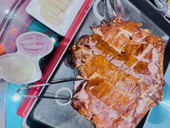 -九十九顶毡房(阜石路店)