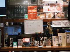 -気楽亭和食料理(气乐亭大世界本店)