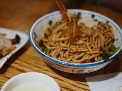 -老白家面馆(测绘东路总店)