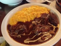 -羽深肉铺 Steak & Wine