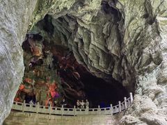 -天河潭旅游度假区