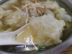 -荣巷小馄饨(荣巷店)