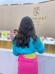 -Kraemer paris·苏豪路易士·嘉玛发廊