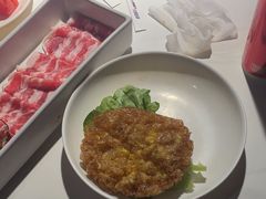 -九鼎轩脆毛肚火锅(南京东路店)