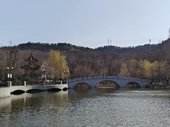 -大连植物园