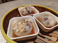 -香云轩·顺德菜(香云纱园林酒店店)