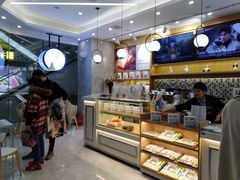 -爸爸糖吐司面包(宁波世纪东方店)