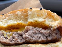 -麦当劳(浦珠路得来速店)