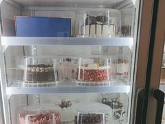 -DQ·蛋糕·冰淇淋(河东万达店)