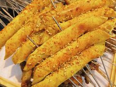 -海波肉串(振兴广场店)