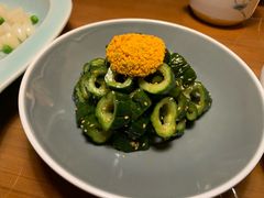 -喜鼎海胆水饺(朝阳区三里屯太古里北区店)