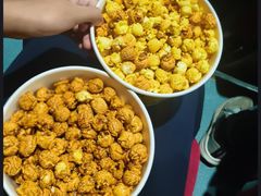 -中影傲视国际影城(三乡全景声激光店)