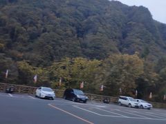 -五女峰国家森林公园