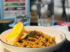 -托斯卡纳烘焙意大利餐厅(五天地店)