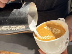 -Peet's 皮爷咖啡(东湖路手作店)